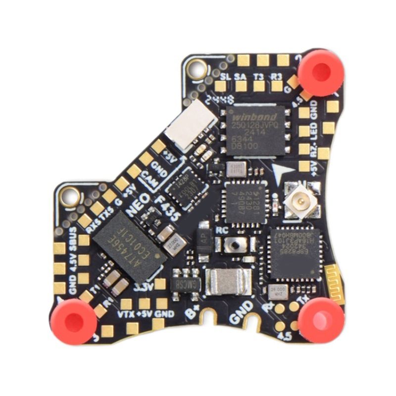Drone Flight Controller - FBIL-F435 NEO 1S AIO Uçuş Kontrol