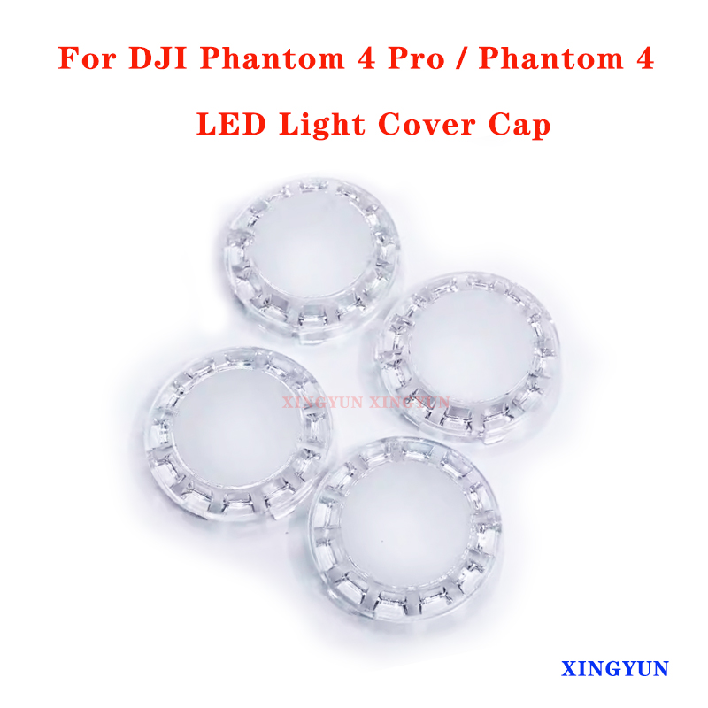 Drone Led Light - DJI Phantom 4 Pro/Phantom 4 Advanced/Phantom