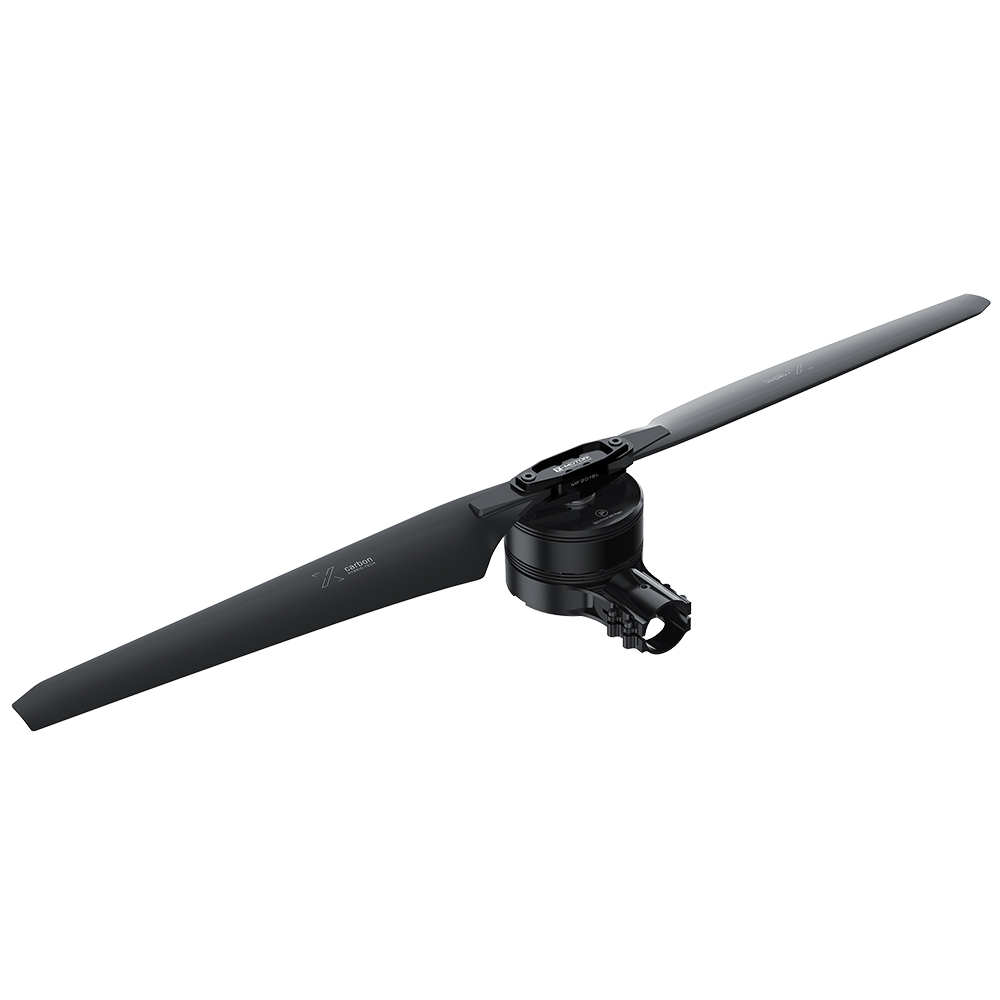 Drone Arm - P80 III 100KV dr-one kol seti,