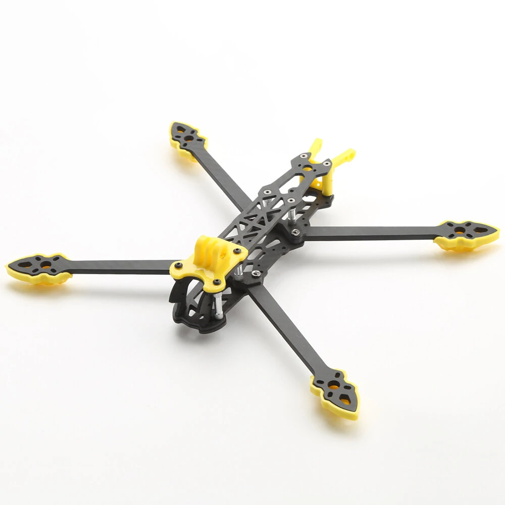 Drone Arm - Mark4 8 Inç 375mm Dingil Mesafesi