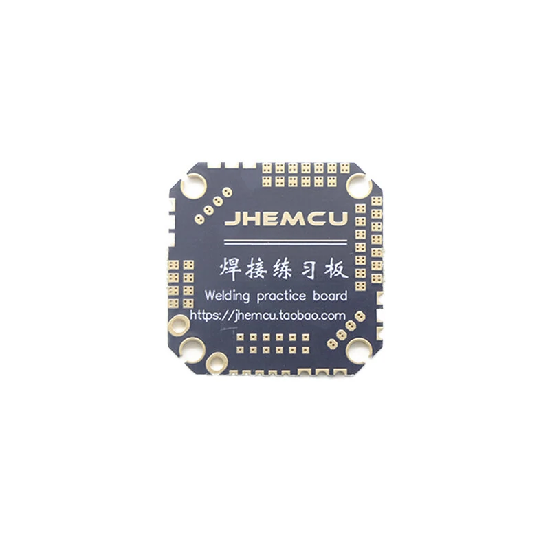 Drone Flight Controller - FPV Yarış RC Drone için JHMCU
