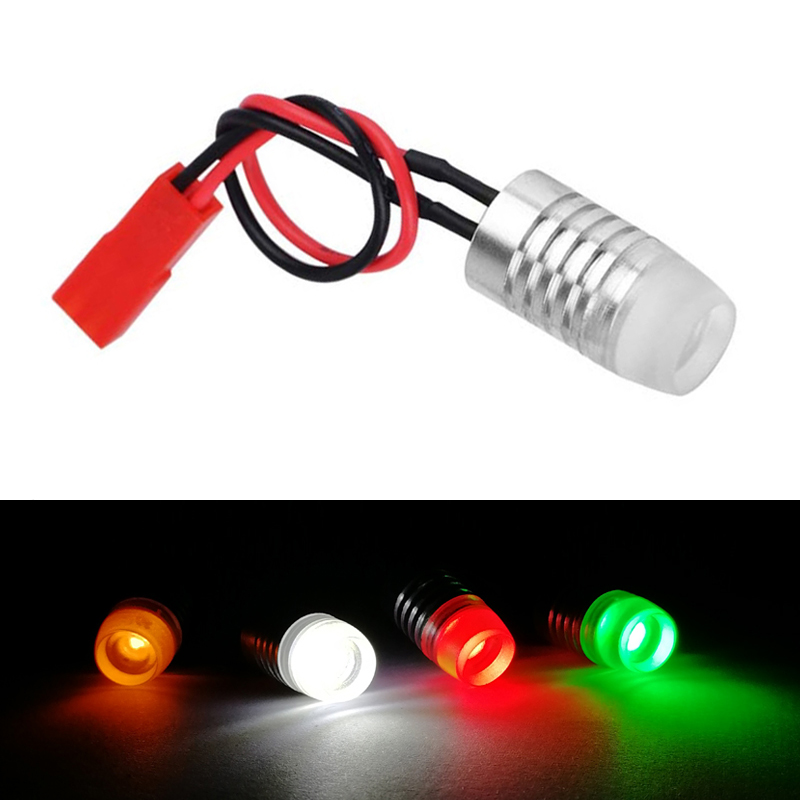 Drone Led Light - 1.5W süper parlak 12V LED ışık