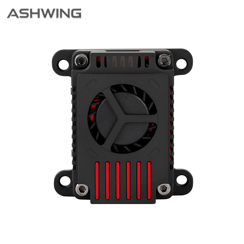 Drone Receiver - ASHWING5.8G Uzun Menzilli Video İletim Modülü