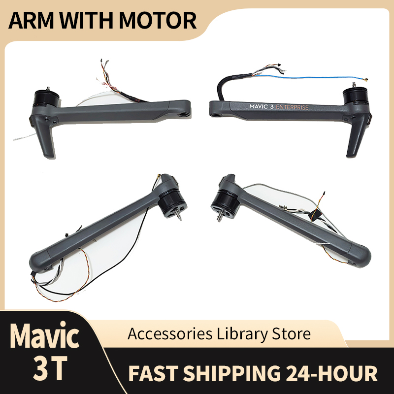 Drone Arm - Mavic 3T için orijinal motor kolu