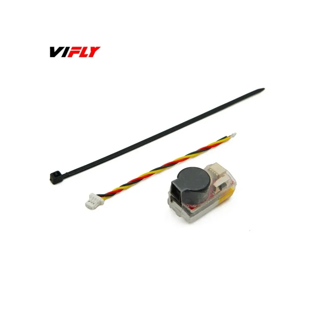 Drone Buzzer - VIFLY Finder2 Finder V2 FPV Yarış