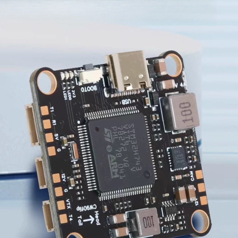 Drone Esc - FlyingRC H7D H743 Uçuş Kontrol Cihazı