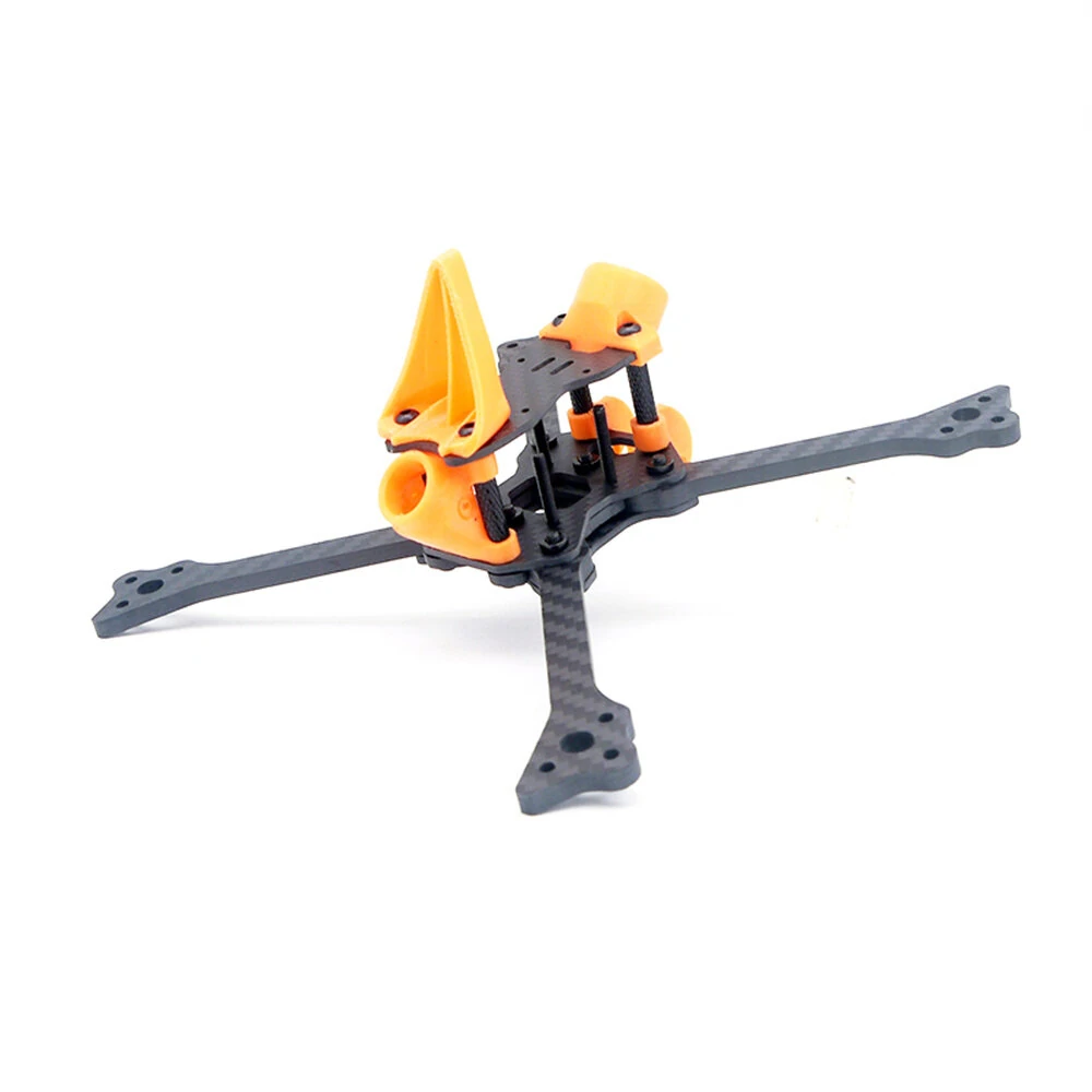 Drone Arm - TEOSAW 533Pro 190mm Dingil Mesafesi 5mm
