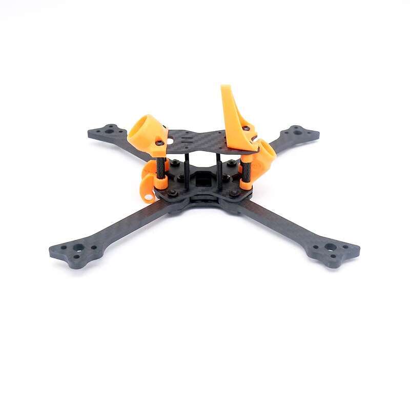 Drone Arm - 533 PRO 5 inç FPV Çerçeve