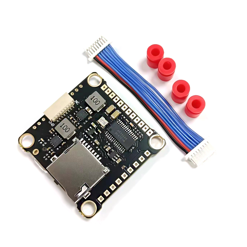 F4 V3S PLUS / F4 V3S PLUS FC U - Drone Flight Controller incelemesi ve fiyatı