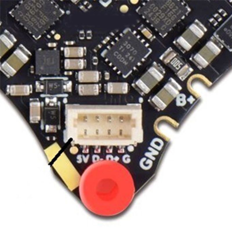 FBIL-F435 NEO 1S AIO Uçuş Kont - Drone Flight Controller incelemesi ve fiyatı