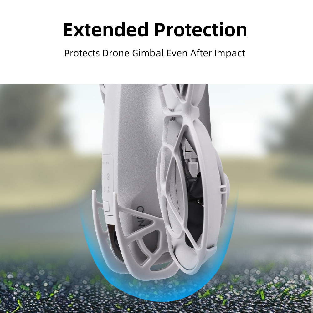 BRDRC DJI NEO Aksesuarları Kol - Drone Propeller Guard incelemesi ve fiyatı