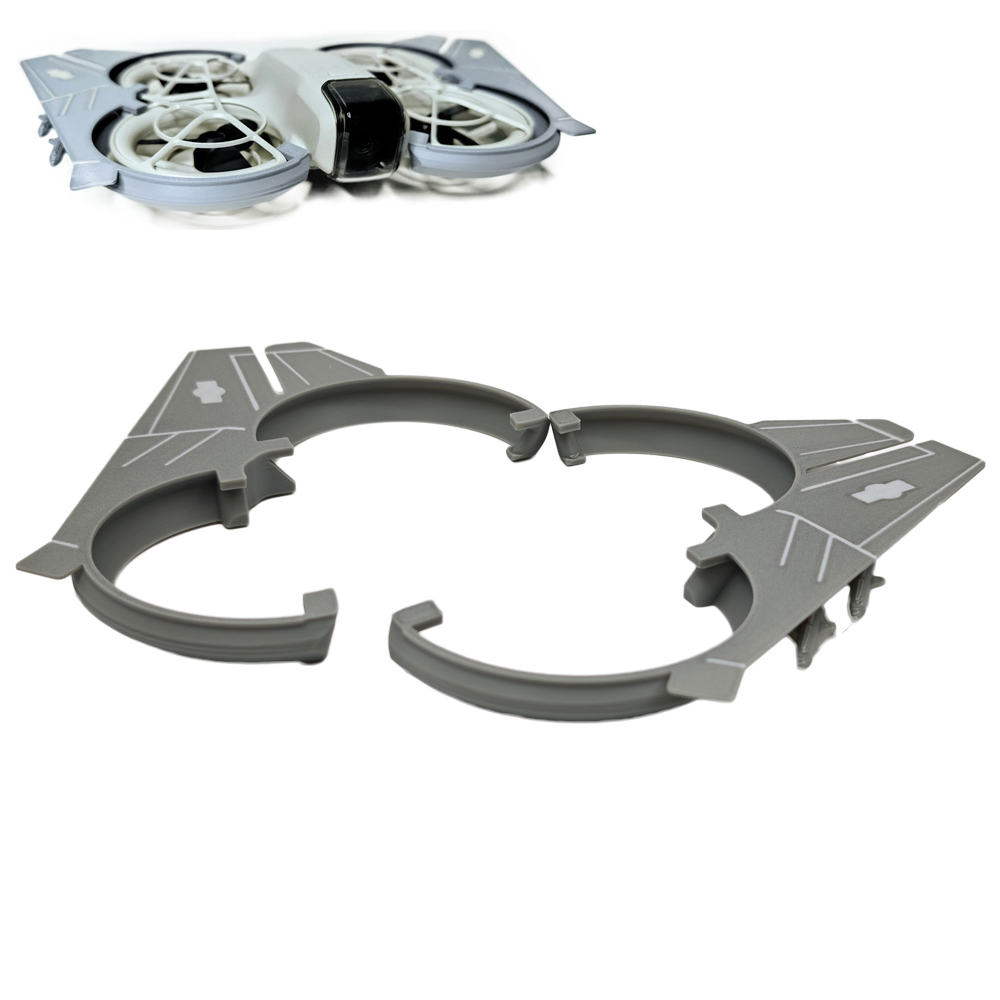 DJI Neo Drone Aksesuarları içi - Drone Propeller Guard incelemesi ve fiyatı