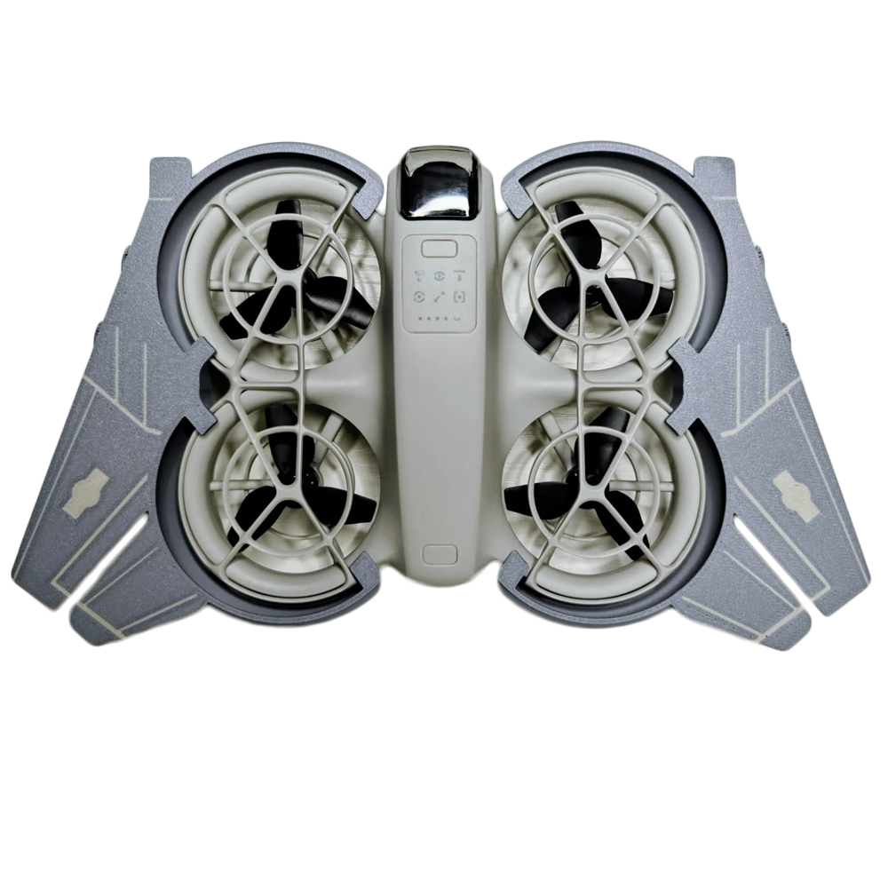 DJI Neo Drone Aksesuarları içi - Drone Propeller Guard incelemesi ve fiyatı