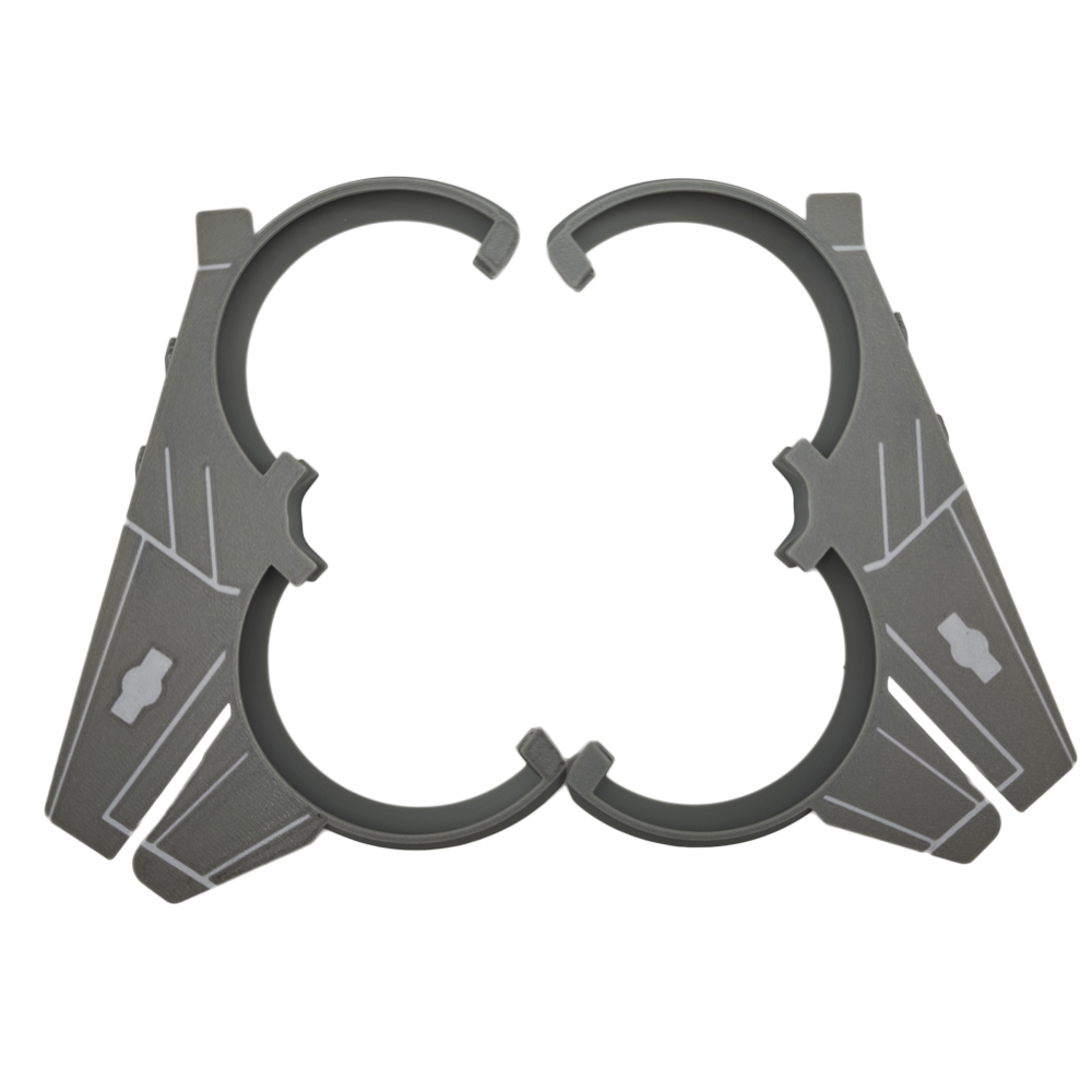 DJI Neo Drone Aksesuarları içi - Drone Propeller Guard incelemesi ve fiyatı