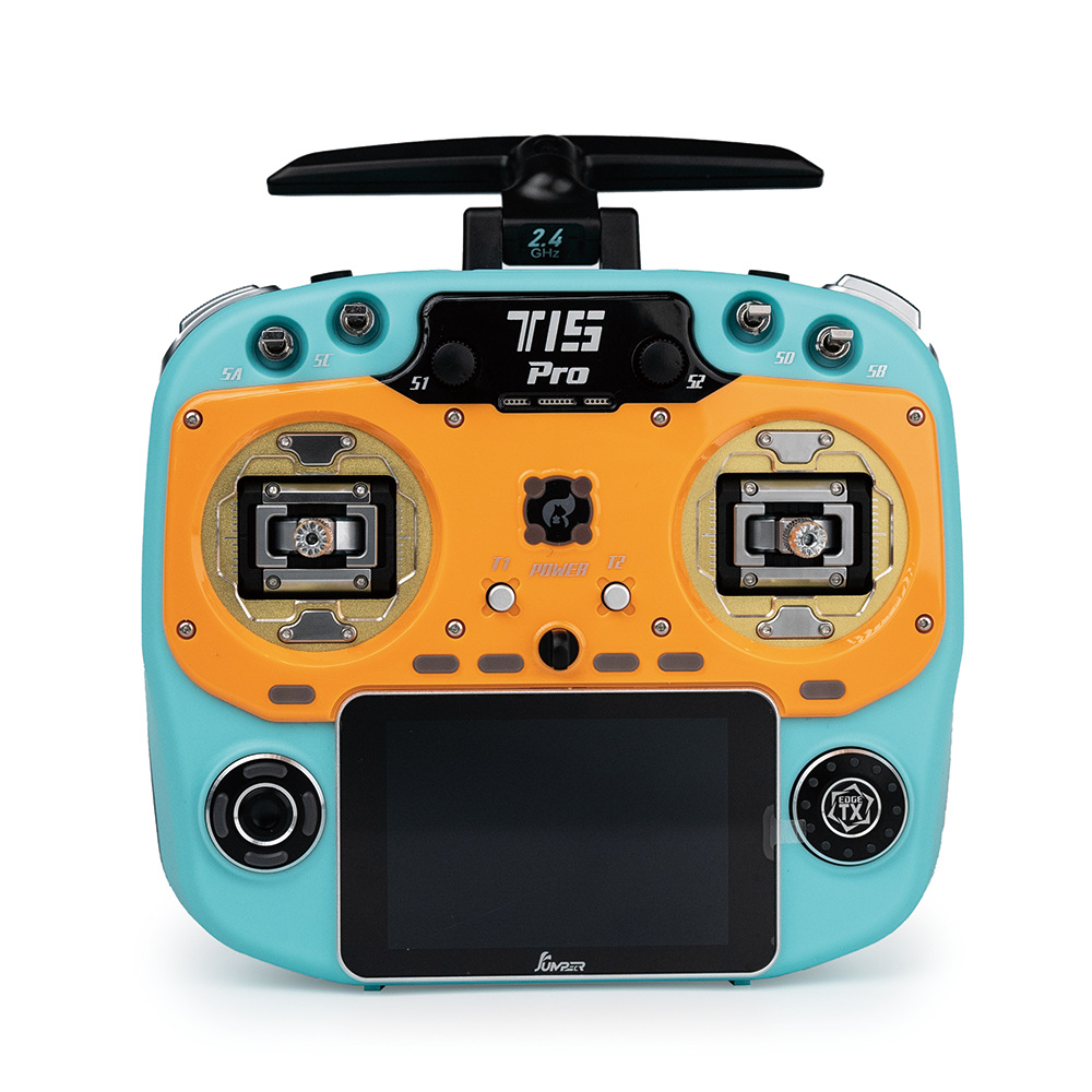 Uzaktan Kumanda Cihazı T15 Pro - Drone Gimbal incelemesi ve fiyatı