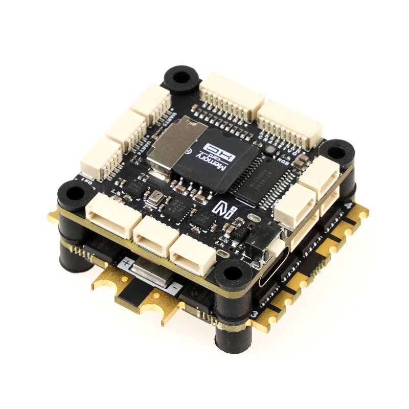 MicoAir743 V2 Uçuş Kontrol Cih - Drone Flight Controller incelemesi ve fiyatı