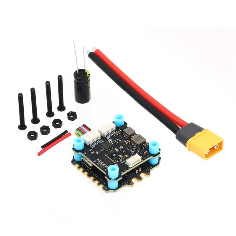 CYGJ-2-6S F405 55A Stack F405  - Drone Flight Controller incelemesi ve fiyatı