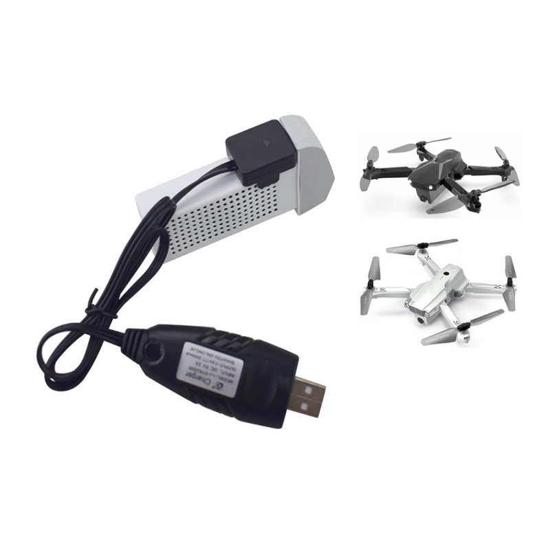 Syma X30 Z6 X500 HS175 D65 RC  - Drone Charger incelemesi ve fiyatı