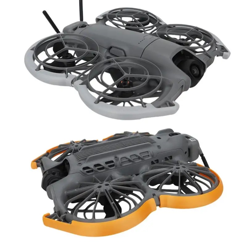 Dji Neo 2 Drone için Pervane K - Drone Propeller Guard incelemesi ve fiyatı
