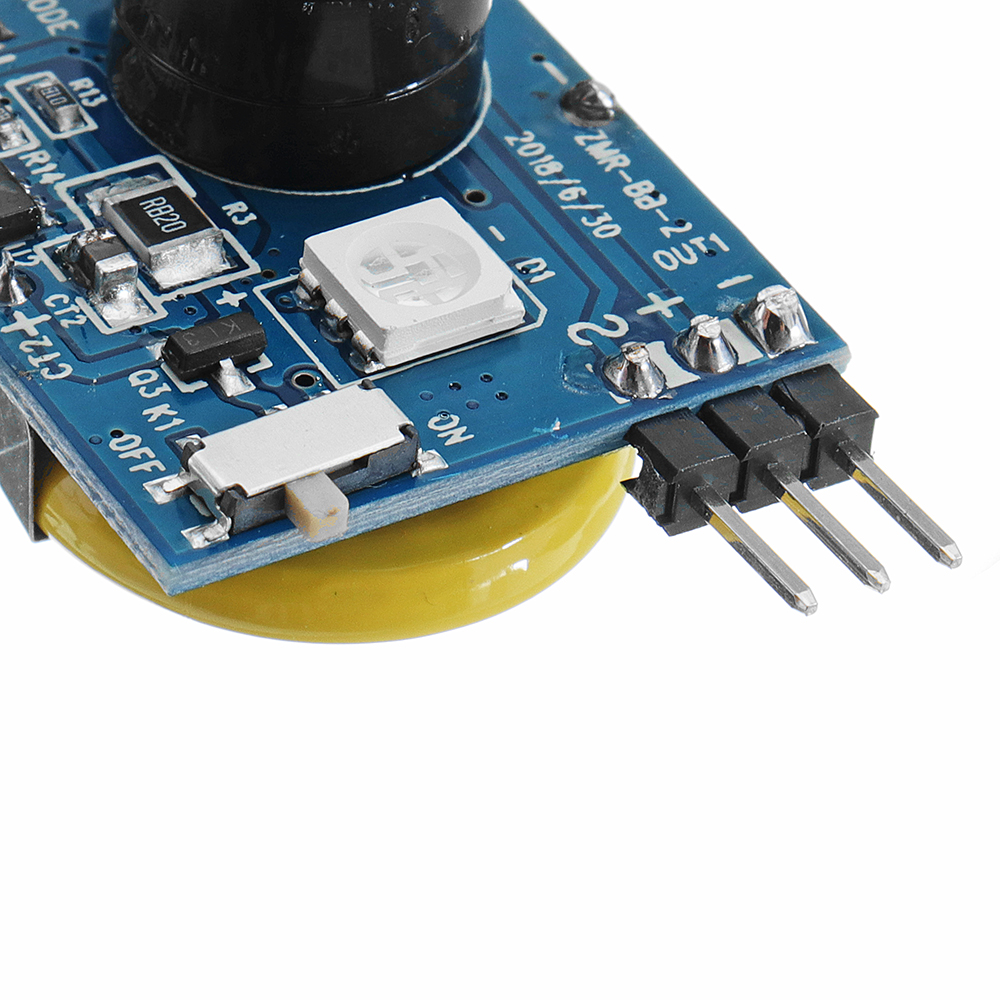 Kablosuz Alarm izleme Buzzer 5 - Drone Buzzer incelemesi ve fiyatı