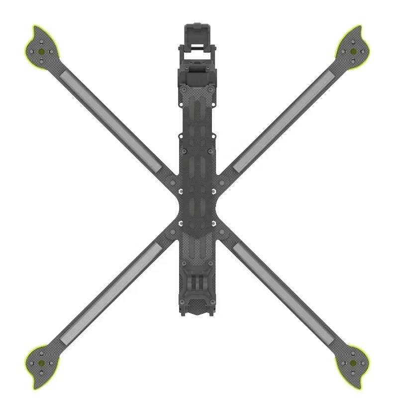 XL10 V6 10 inç FPV Çerçeve Kit - Drone Arm incelemesi ve fiyatı