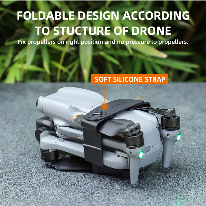 Pervane Tutucu DJI Air 3 S Hav - Drone Propeller Guard incelemesi ve fiyatı