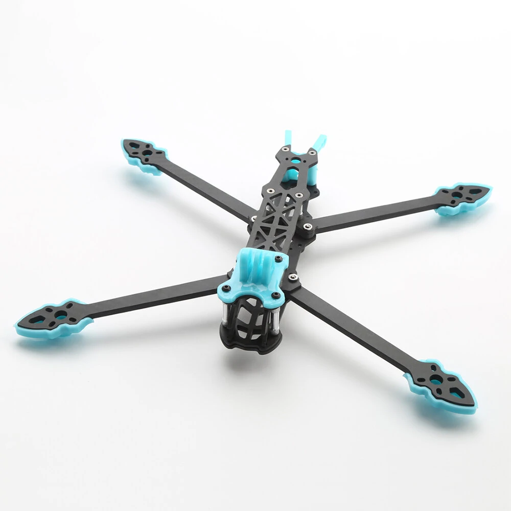 Mark4 8 Inç 375mm Dingil Mesaf - Drone Arm incelemesi ve fiyatı