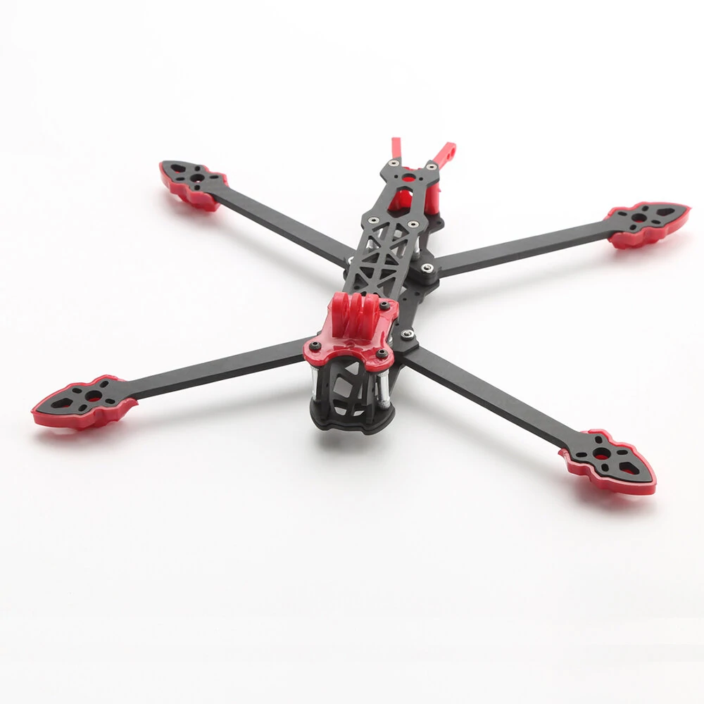 Mark4 8 Inç 375mm Dingil Mesaf - Drone Arm incelemesi ve fiyatı