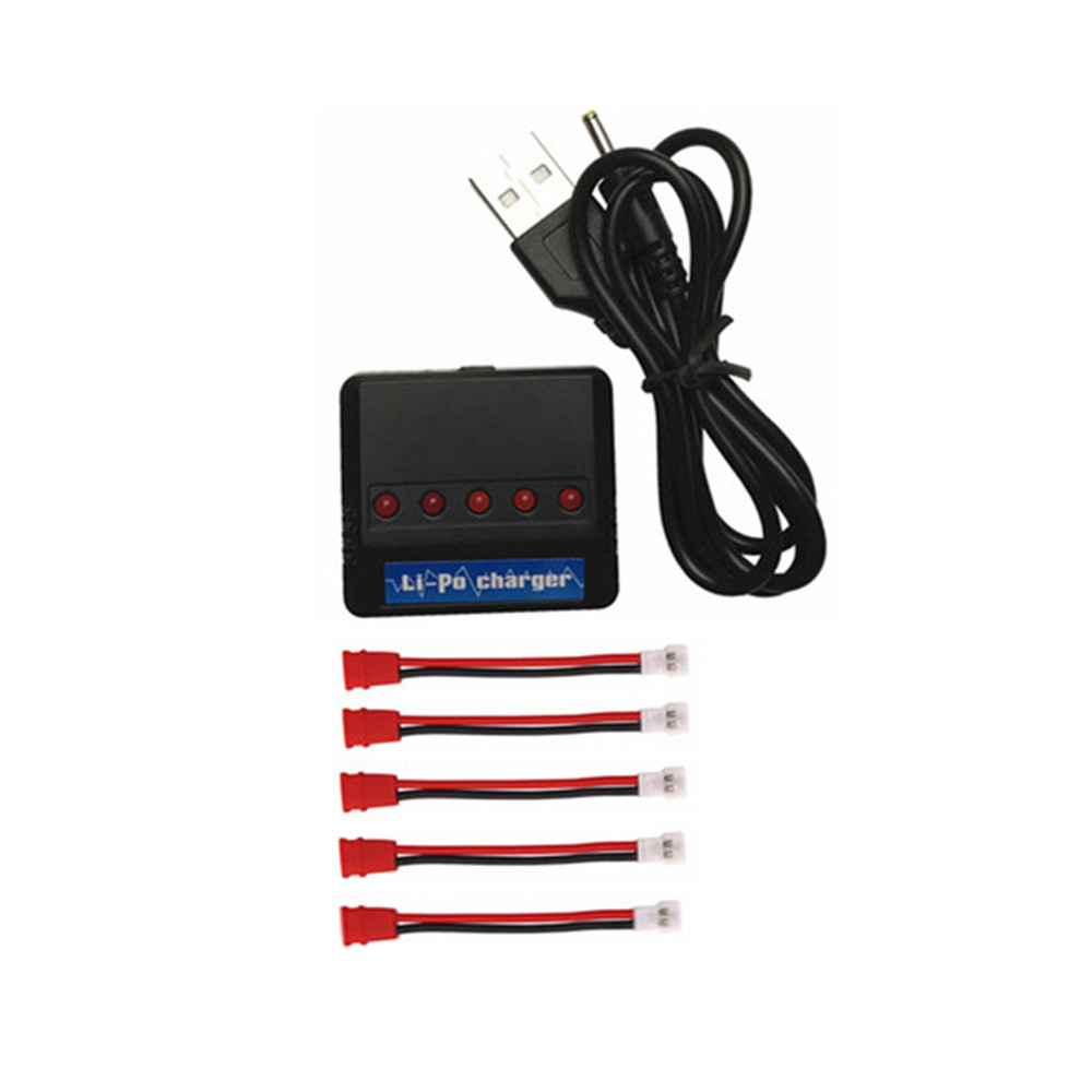 3.7 V 1200 mAh 903052 lipo pil - Drone Charger incelemesi ve fiyatı