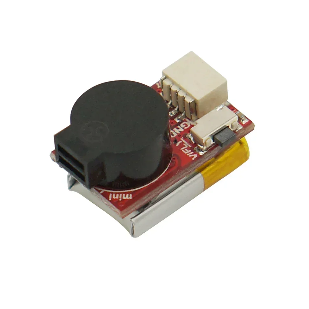 VIFLY Finder Mini - 100DB Mikr - Drone Buzzer incelemesi ve fiyatı