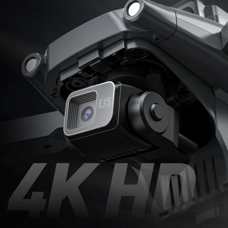 L600 PRO MAX GPS Drone Profesy - Drone Gimbal incelemesi ve fiyatı