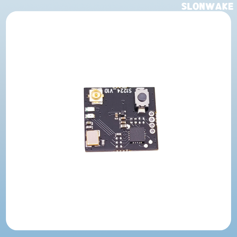 Mini 5.8G 40CH 25/100/250 mW A - Drone Receiver incelemesi ve fiyatı