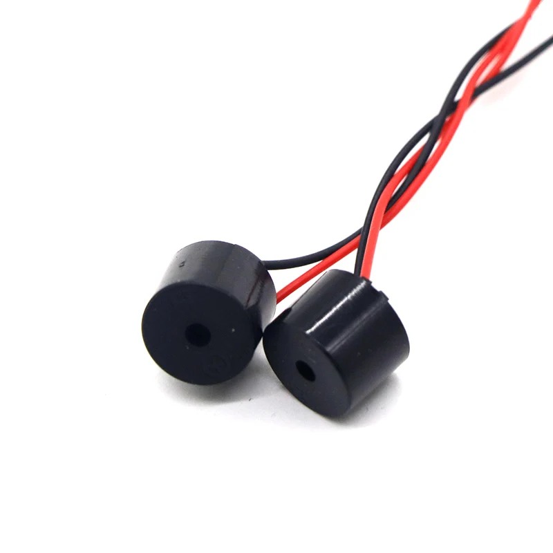Buzzer5VWire 5P 5V Buzzer 50mm - Drone Buzzer incelemesi ve fiyatı