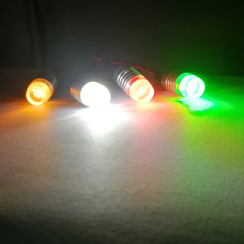 1.5W süper parlak 12V LED ışık - Drone Led Light incelemesi ve fiyatı