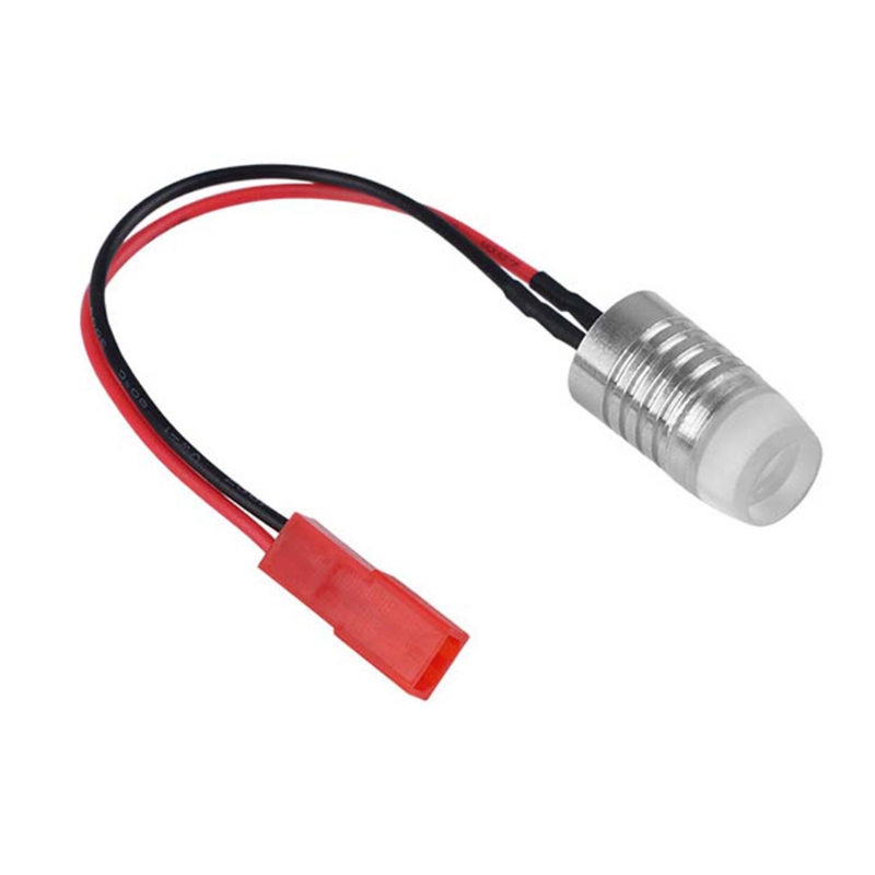 1.5W süper parlak 12V LED ışık - Drone Led Light incelemesi ve fiyatı