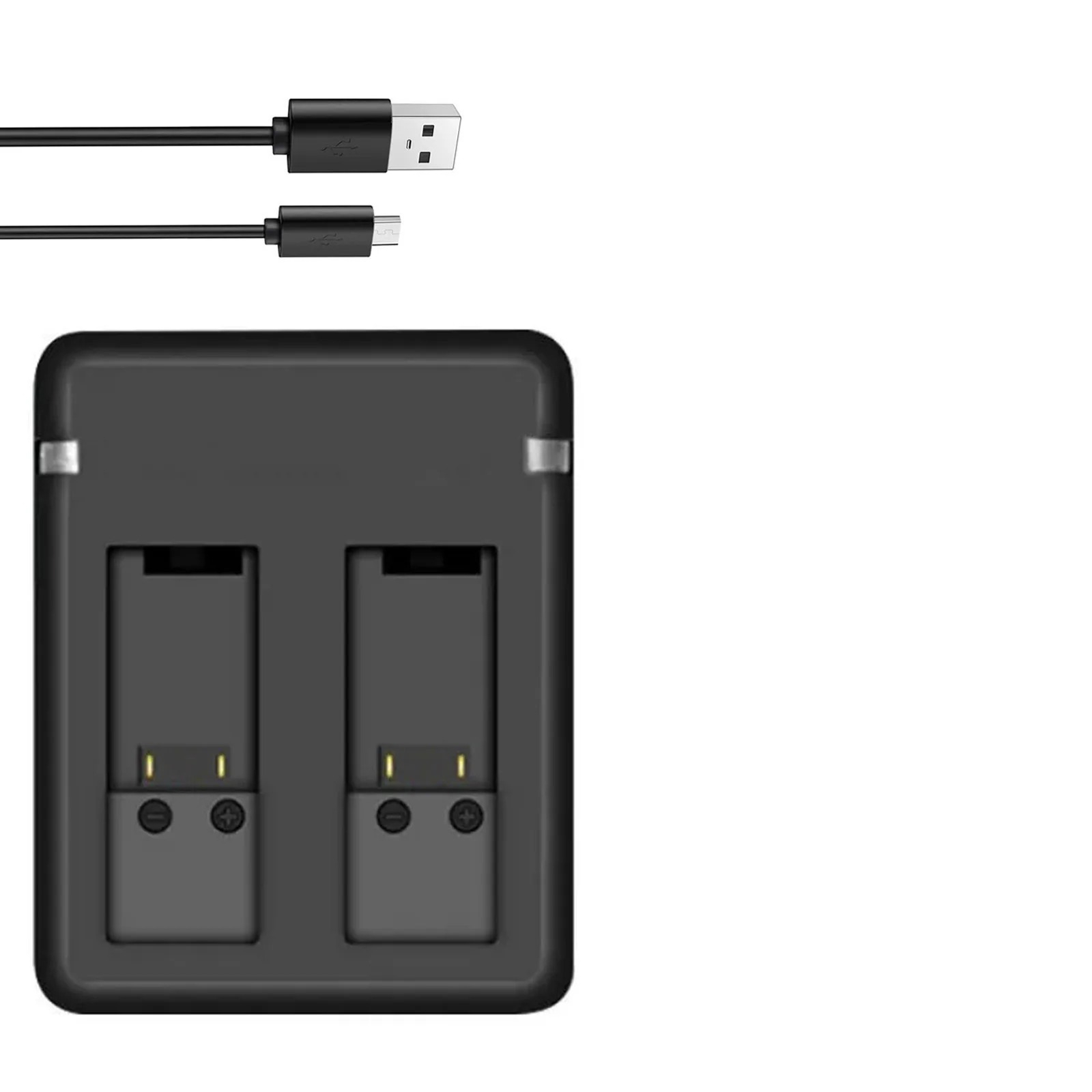 GOPRO Hero 5 Şarj Cihazı AHDBT - Drone Battery incelemesi ve fiyatı