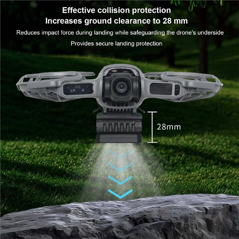 PHILE-LED Işıklar Hızlı Çıkart - Drone Led Light incelemesi ve fiyatı