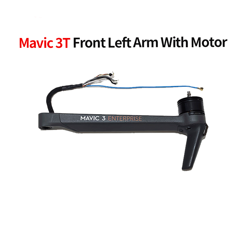 Mavic 3T için orijinal motor k - Drone Arm incelemesi ve fiyatı