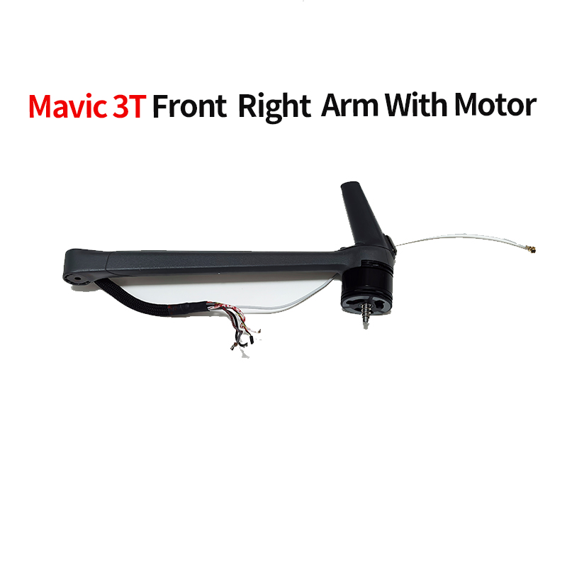 Mavic 3T için orijinal motor k - Drone Arm incelemesi ve fiyatı