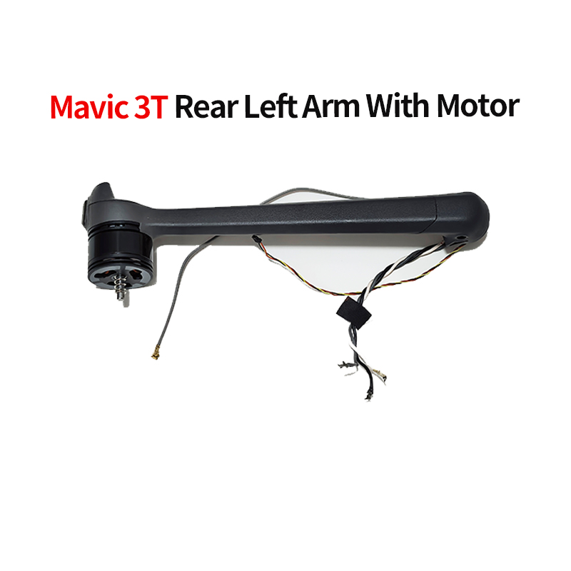 Mavic 3T için orijinal motor k - Drone Arm incelemesi ve fiyatı