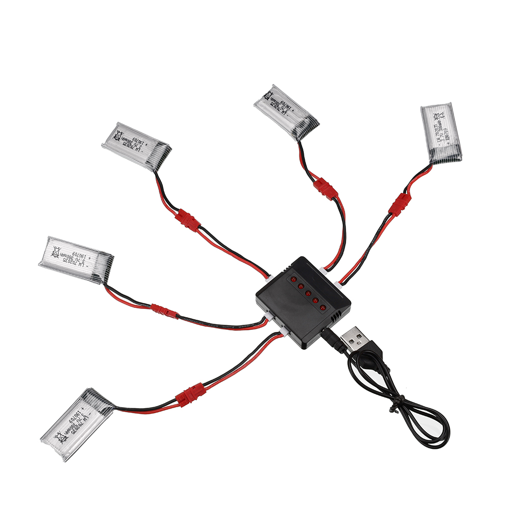 3.7 X15 X15C X15W RC helikopte - Drone Charger incelemesi ve fiyatı