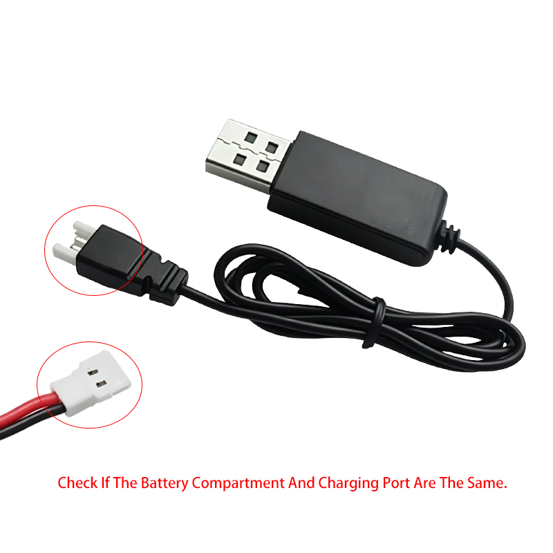 3.7V Lityum Polimer Pil USB Şa - Drone Charger incelemesi ve fiyatı