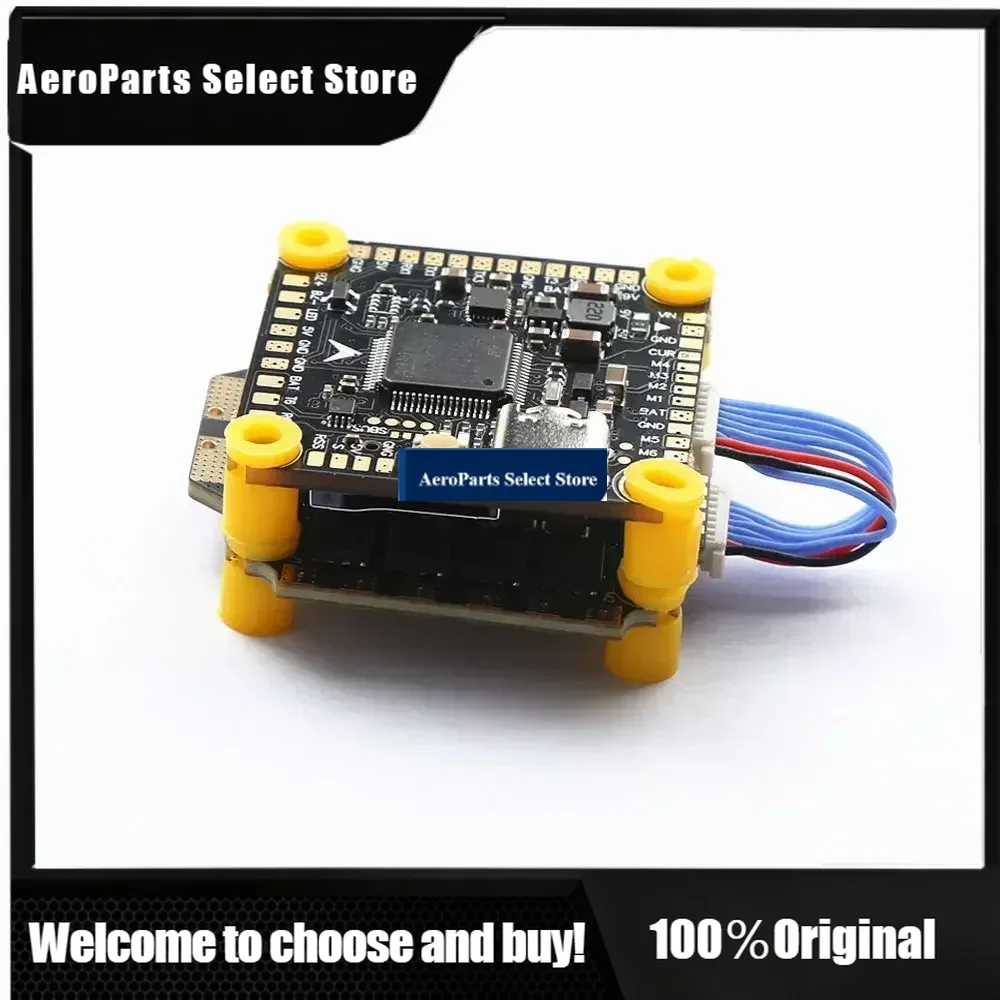 APartsRC Tracker F405 V2 Uçuş  - Betaflight Fc F4 incelemesi ve fiyatı