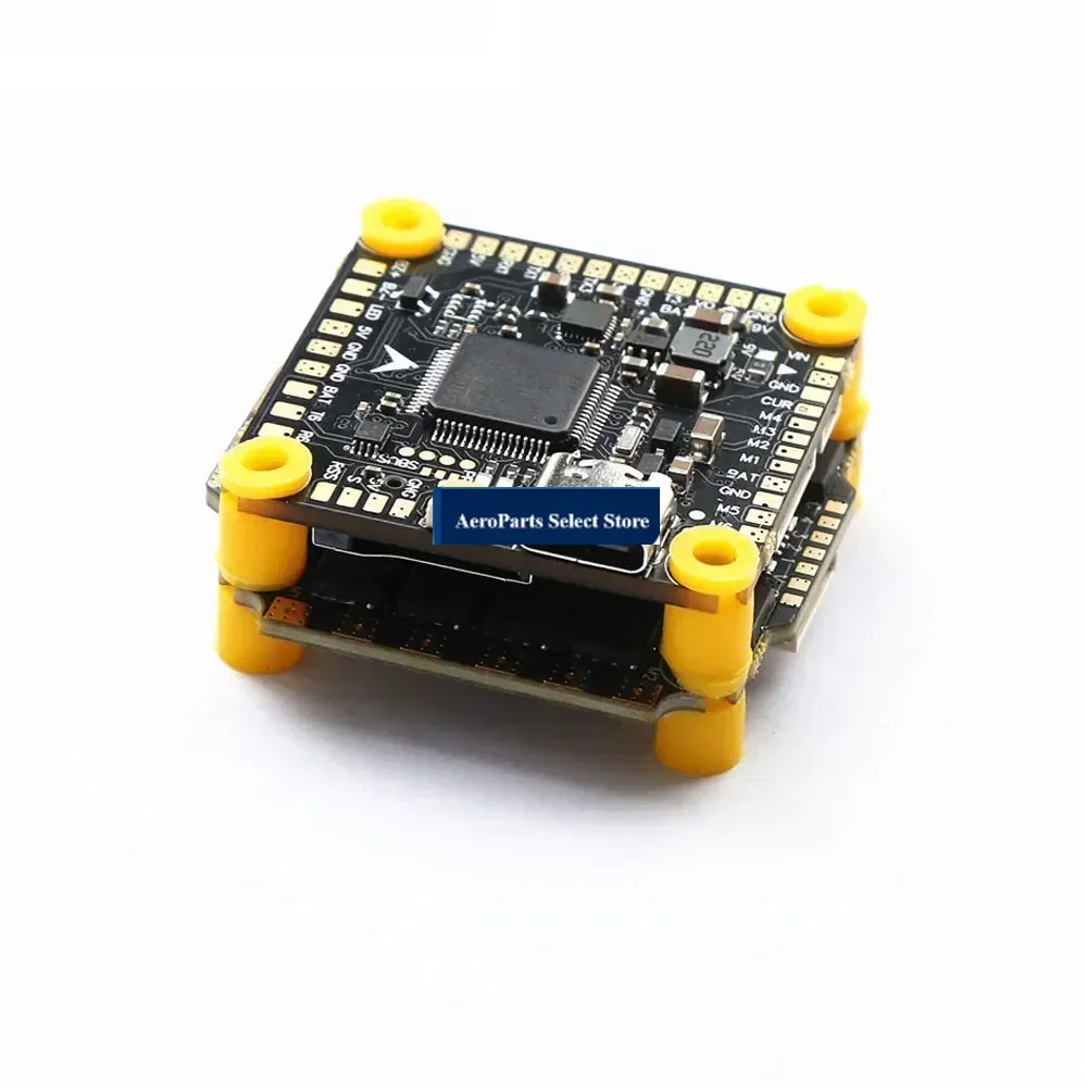 APartsRC Tracker F405 V2 Uçuş  - Betaflight Fc F4 incelemesi ve fiyatı