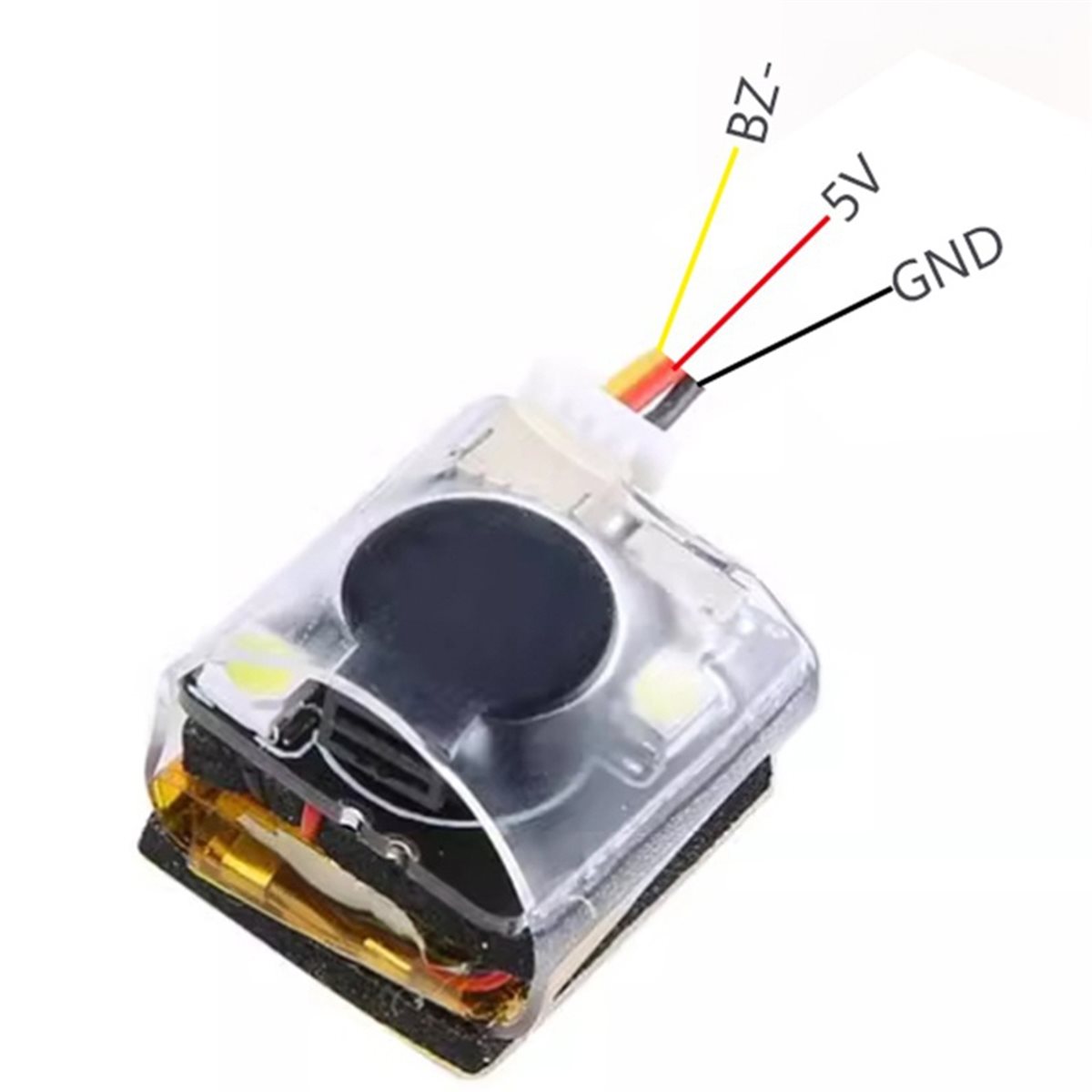 HAPPYDAY~ Bulucu Zil Sesi 100d - Drone Buzzer incelemesi ve fiyatı
