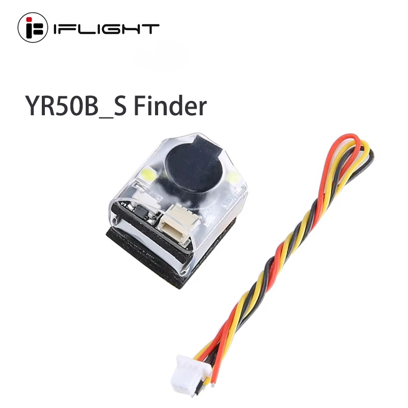 IFlight YR50B_S Bulucu Buzzer  - Drone Buzzer incelemesi ve fiyatı