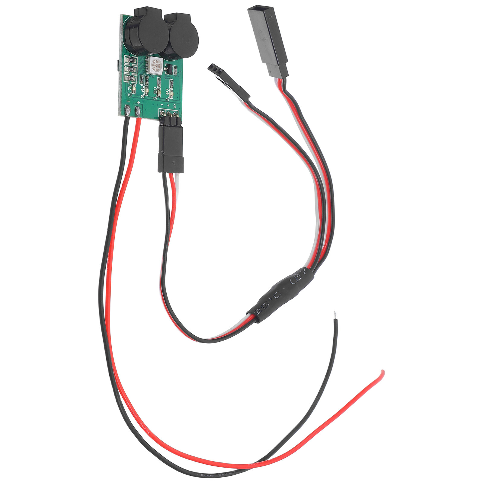 Mini Alarm Zil Sesi Rc Kayıp A - Drone Buzzer incelemesi ve fiyatı