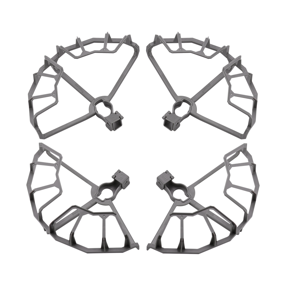 Drone Pervane Koruyucu Halka K - Drone Propeller Guard incelemesi ve fiyatı