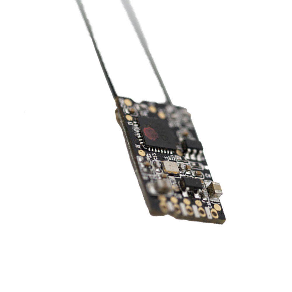 FlySky FTr10 FTr16S 2.4G İki Y - Drone Receiver incelemesi ve fiyatı