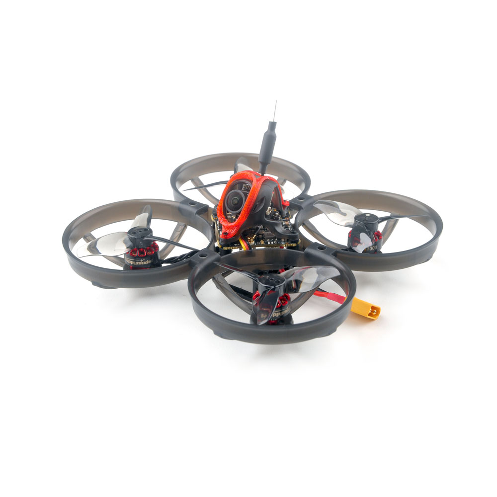 HappyModel Mobula8 1-2S 85mm M - Drone Charger incelemesi ve fiyatı
